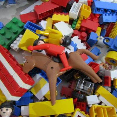 #57 Misc brand building blocks