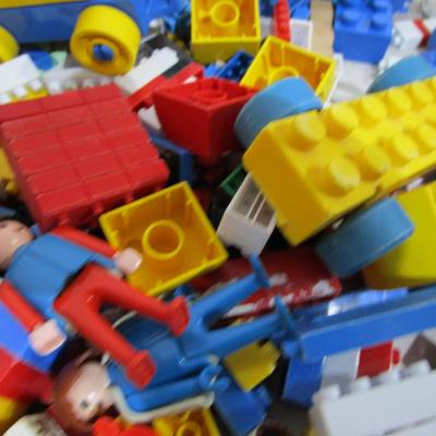 #57 Misc brand building blocks