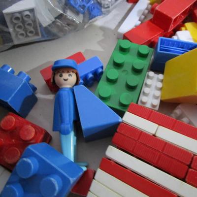 #57 Misc brand building blocks