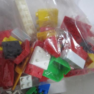 #57 Misc brand building blocks