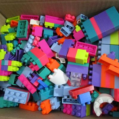 #57 Misc brand building blocks