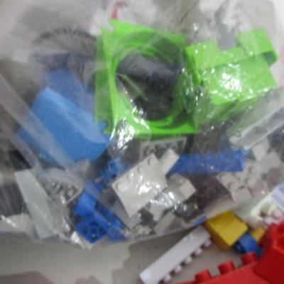 #57 Misc brand building blocks