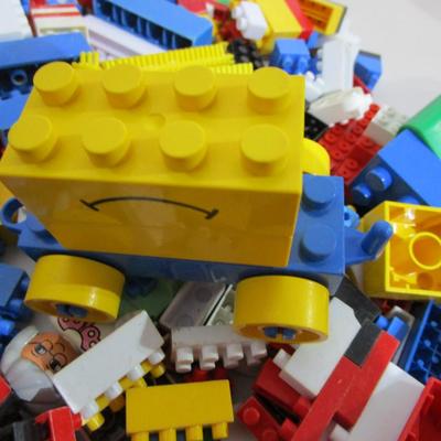 #57 Misc brand building blocks