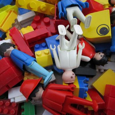 #57 Misc brand building blocks