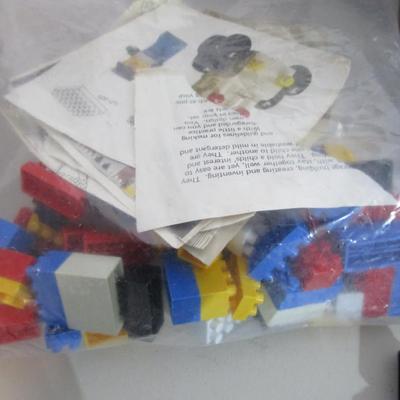 #57 Misc brand building blocks