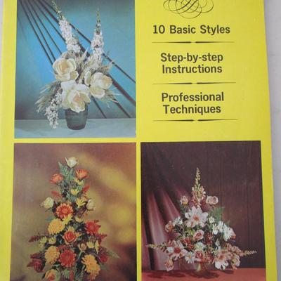 #66 Vintage Gardening books
