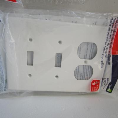 #67 Switches, Outlets, and Covers