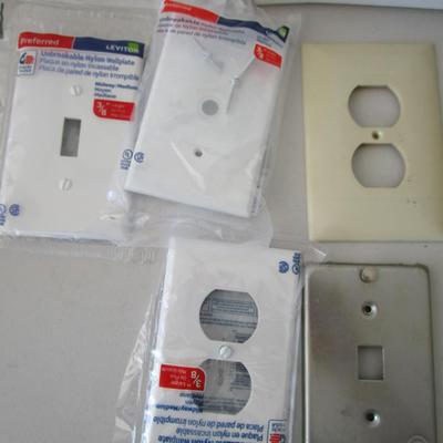#67 Switches, Outlets, and Covers
