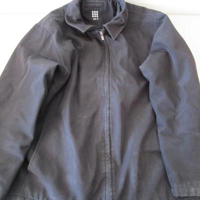 #68 Apartment Nine Men's Jacket size M