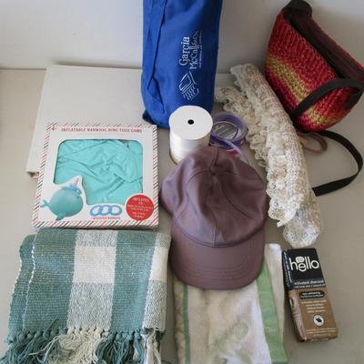#69 Misc. Items