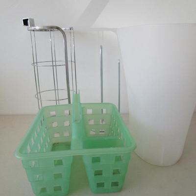 #71 Misc household organizers