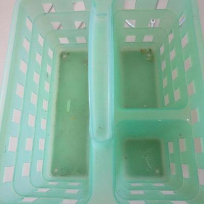 #71 Misc household organizers