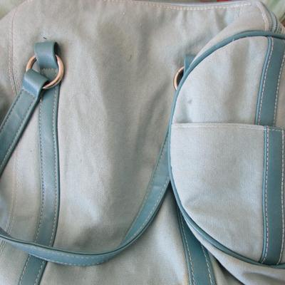 #72 Six bags