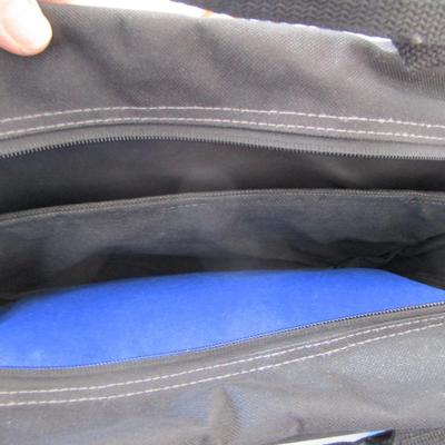 #72 Six bags