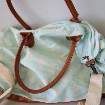 #72 Six bags