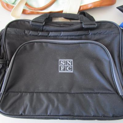 #72 Six bags