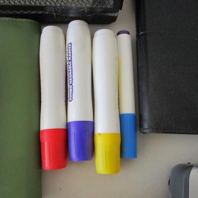 #73 Office supplies