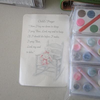 #73 Office supplies