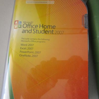 #73 Office supplies