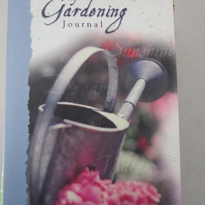 #74 More Vintage gardening books