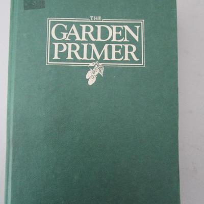 #74 More Vintage gardening books