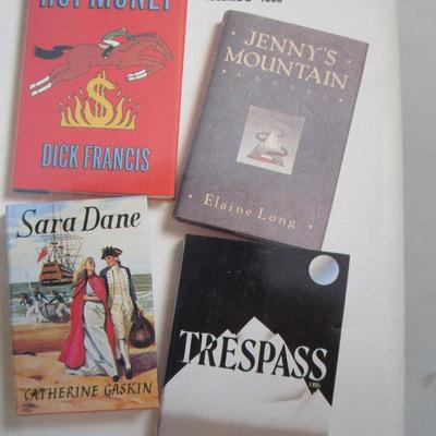 #75 Reader's Digest condenced books and The Grapes of Wrath
