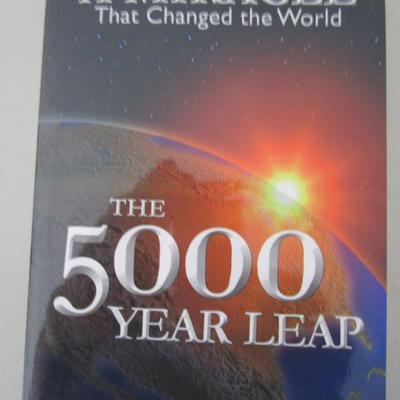 #76 8 Paperback books