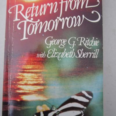 #76 8 Paperback books