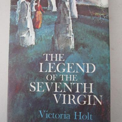 #77 6 hardback books and 2 paperback books
