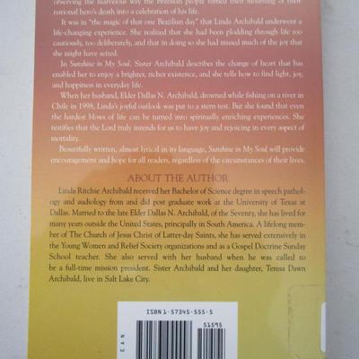 #77 6 hardback books and 2 paperback books