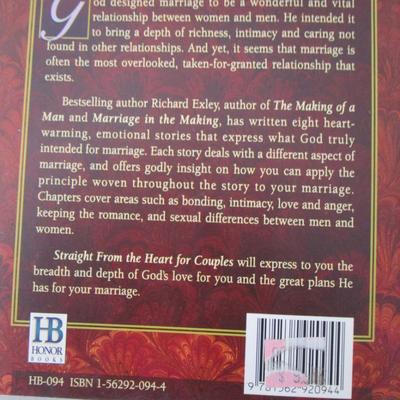 #77 6 hardback books and 2 paperback books