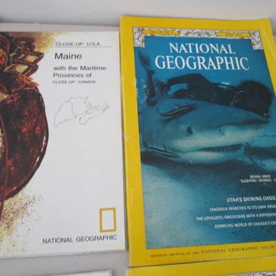 #85 National Geographics 1975 (10)