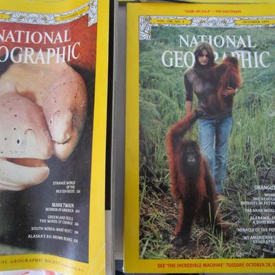 #85 National Geographics 1975 (10)