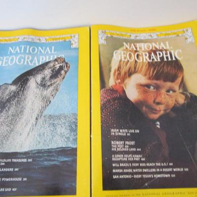#86 National Geographics 1976 (9)