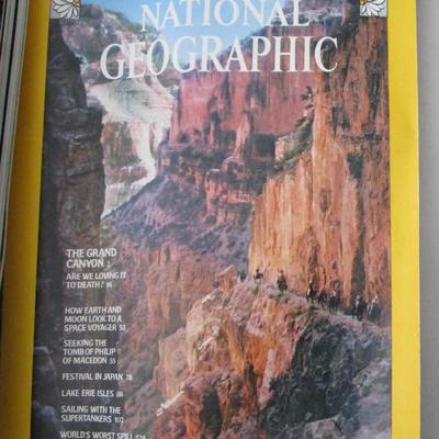 #88 National Geographics 1978 (9)