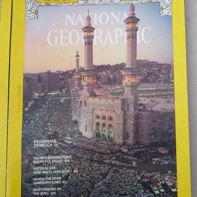 #88 National Geographics 1978 (9)