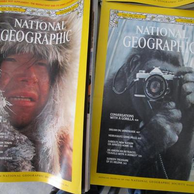 #88 National Geographics 1978 (9)