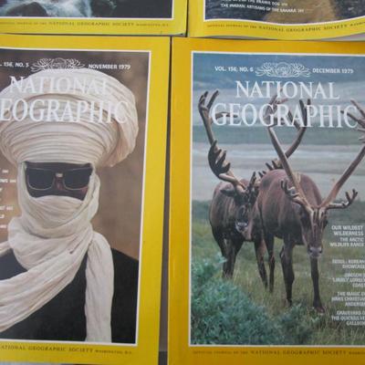 #89 National Geographics 1979 (8)