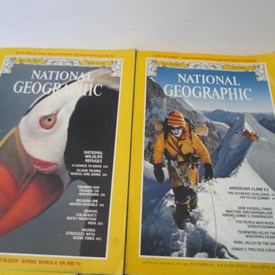 #89 National Geographics 1979 (8)