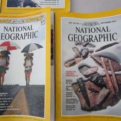 #89 National Geographics 1979 (8)