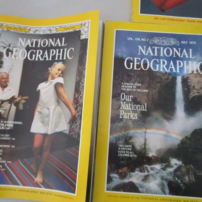 #89 National Geographics 1979 (8)