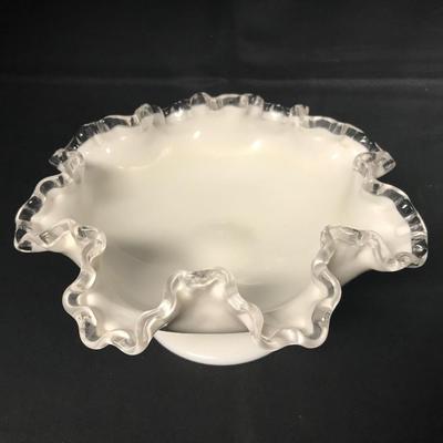 FENTON GLASS