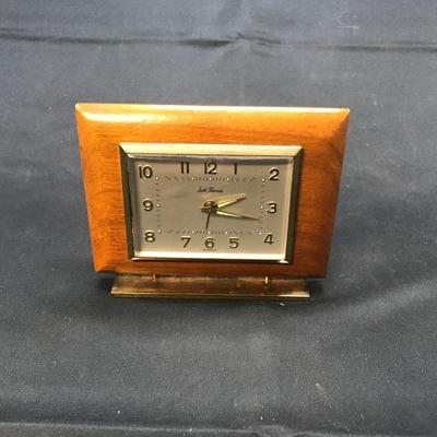 SETH THOMAS CLOCK