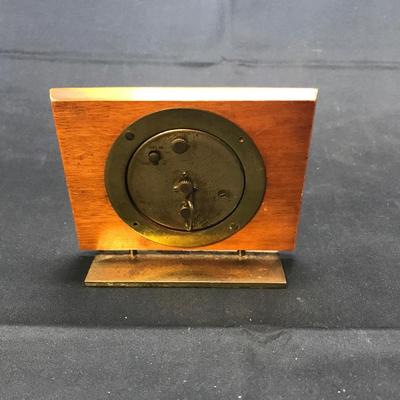 SETH THOMAS CLOCK
