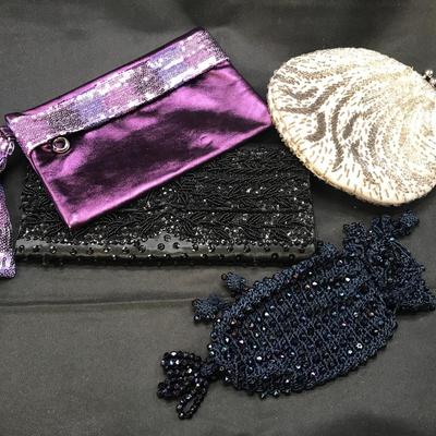 VINTAGE WALLETS