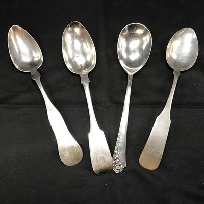 STERLING SILVER LOT