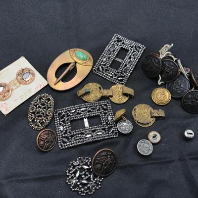 BUTTON GROUP