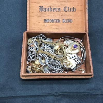 ESTATE JEWELRY
