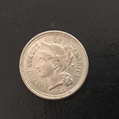 COIN LOT
