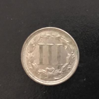 COIN LOT